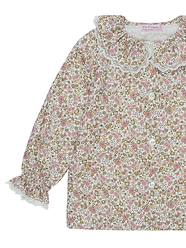 bb lila ls blouse