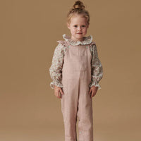 bb lila ls blouse