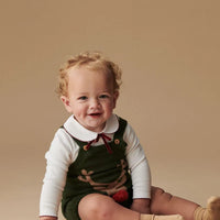 laya body vest