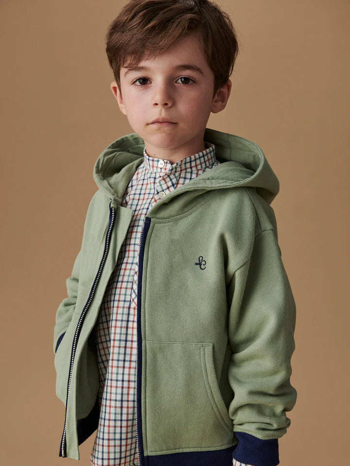 luca sweatshirt