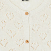 lilou cardigan
