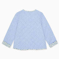 maribel cotton jacket