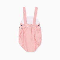 marina romper dungarees
