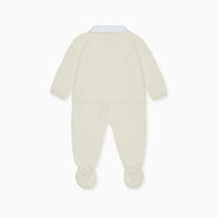 marlo knit set