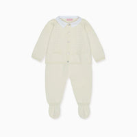 marlo knit set