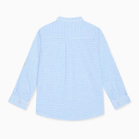 mateo boy shirt