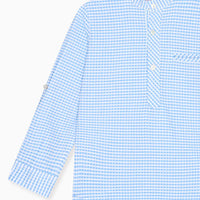 mateo boy shirt