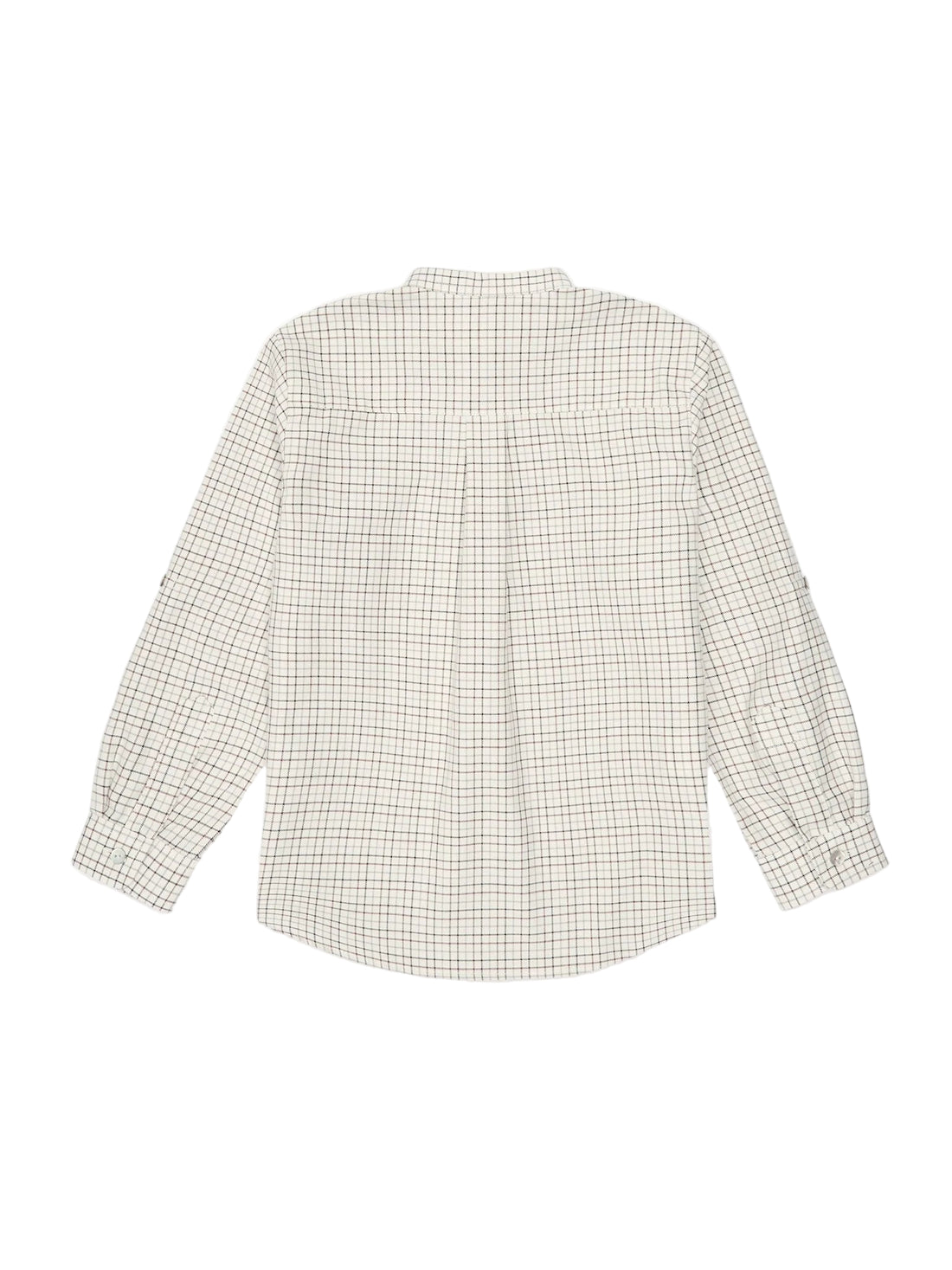 mateo ls shirt