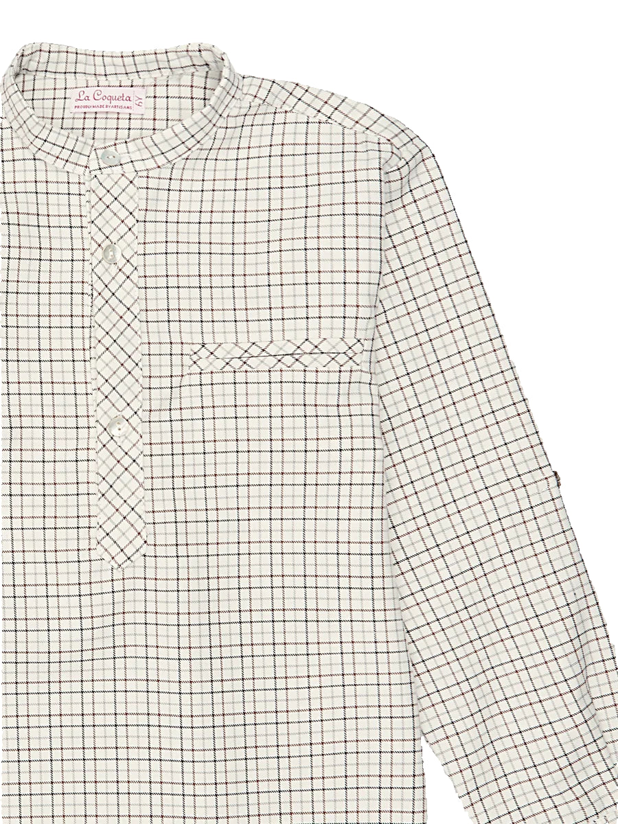 mateo ls shirt