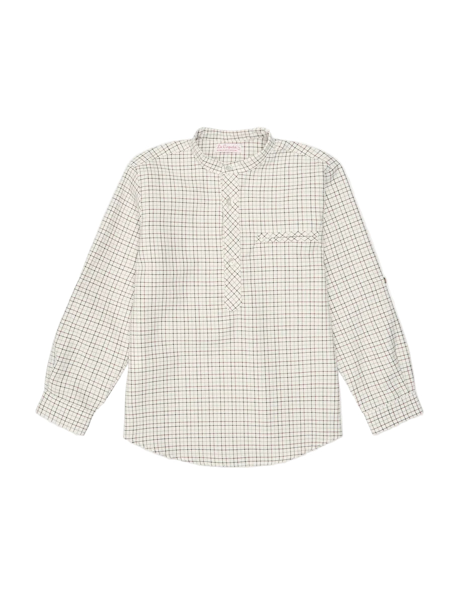 mateo ls shirt