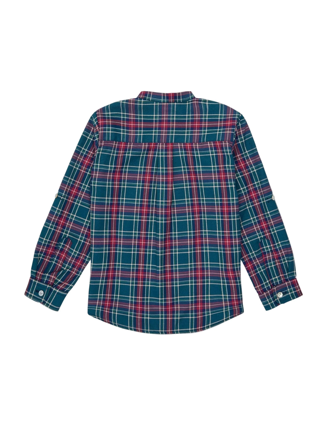 mateo ls shirt