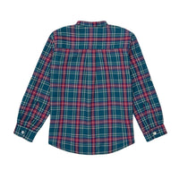 mateo ls shirt