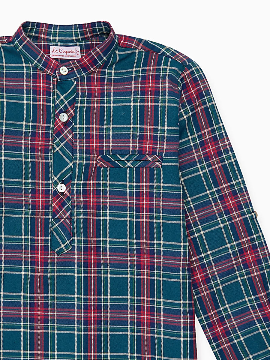 bb mateo ls shirt