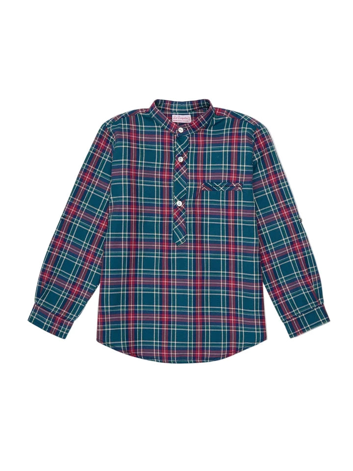 mateo ls shirt