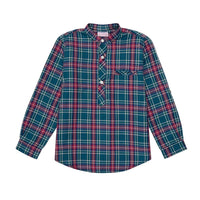 mateo ls shirt