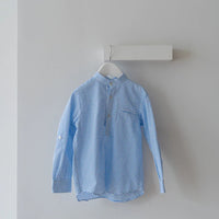 mateo boy shirt