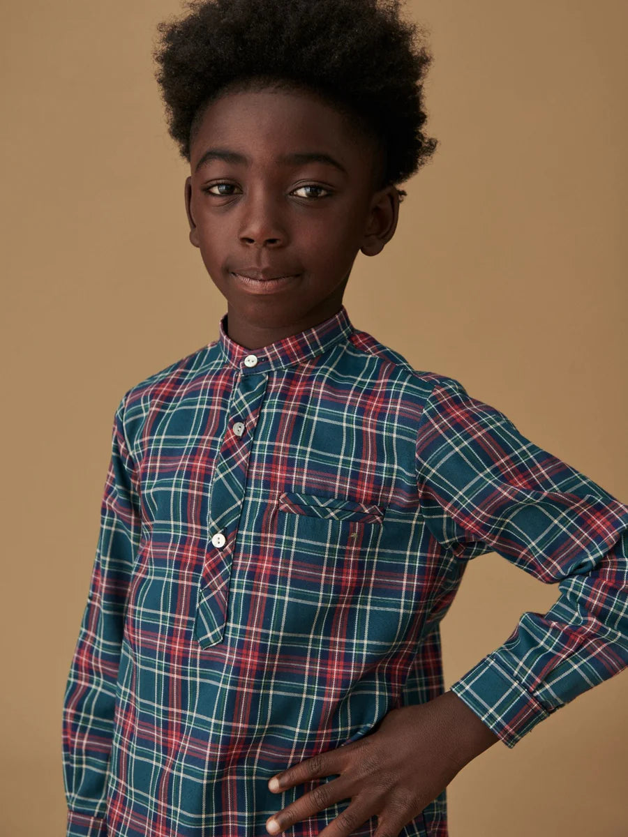 bb mateo ls shirt