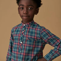 bb mateo ls shirt