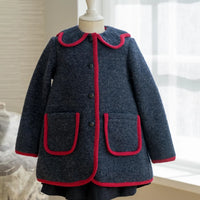 mireya jacket