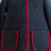 mireya jacket