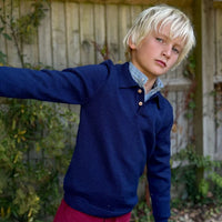 brio merino sweater
