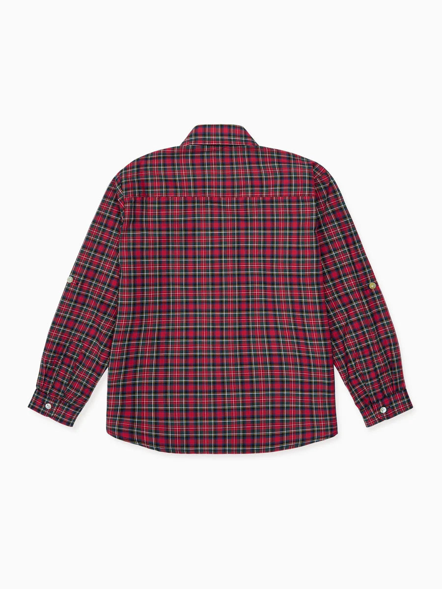bb nico ls shirt