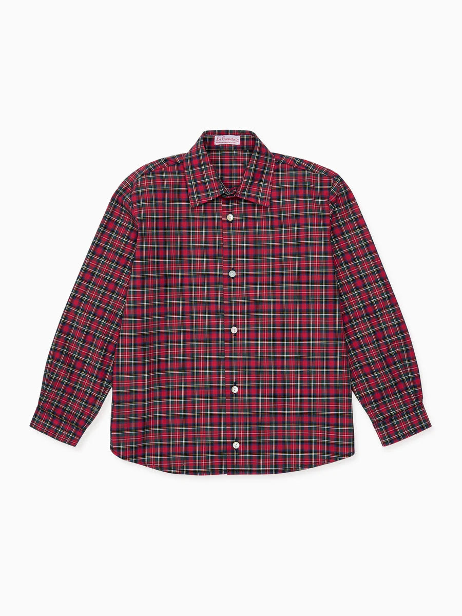 bb nico ls shirt