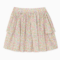 ninah cotton skirt