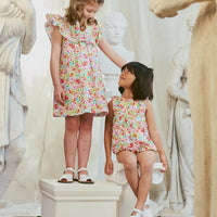 isadora romper