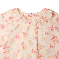 bb dolci blouse