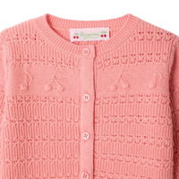 bb mahana cardigan