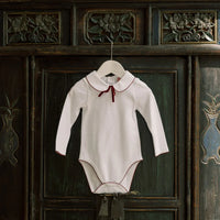 lirio bodysuit