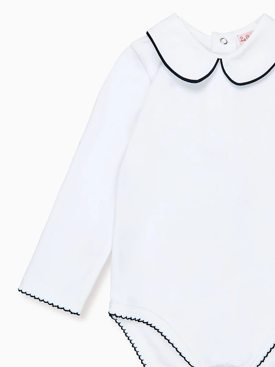 patricio bodysuit