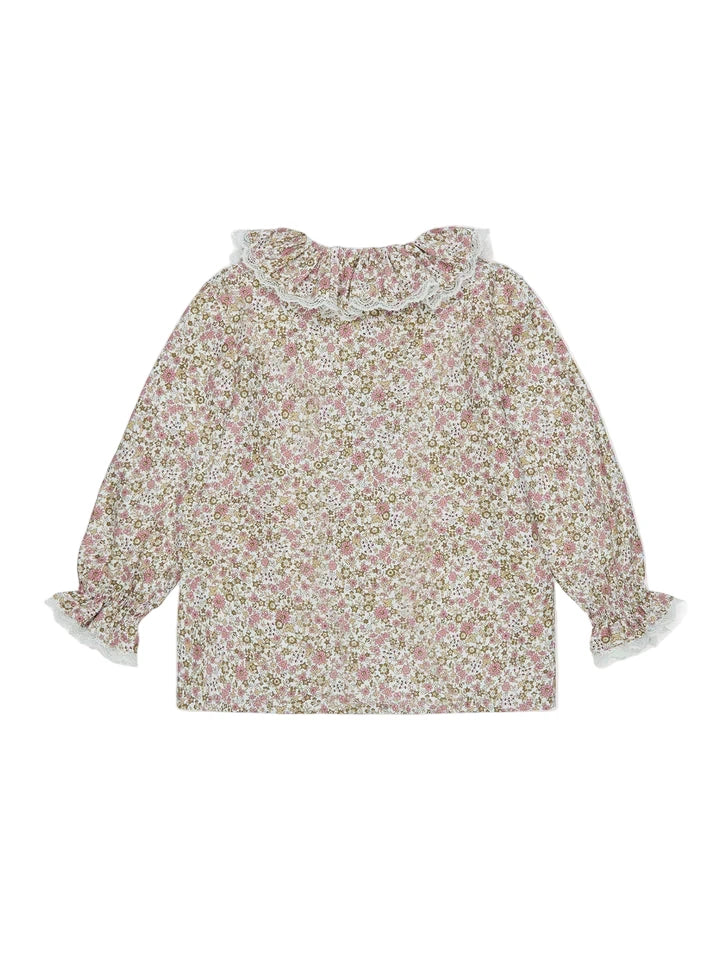 bb lila ls blouse