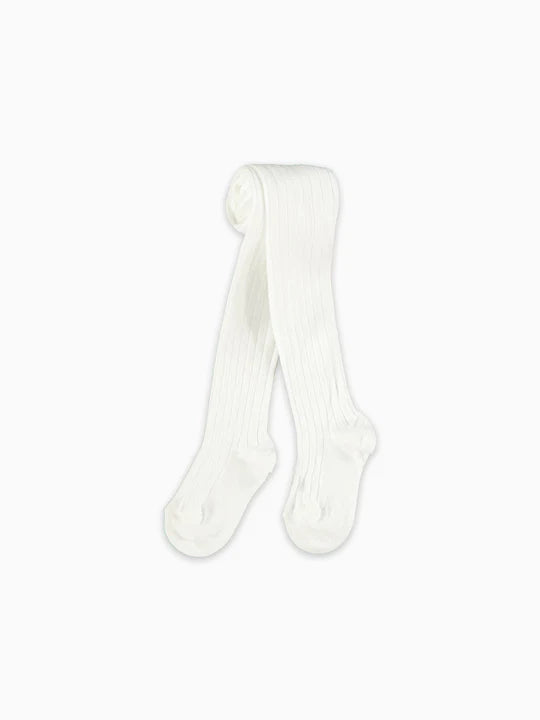 bb ribbed tights C