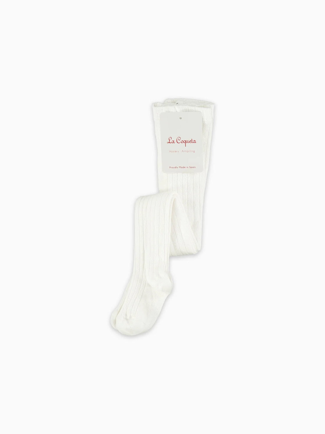 bb ribbed tights C