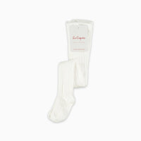 bb ribbed tights C