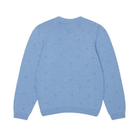 ramas merino cardigan