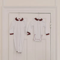 bastia bodysuit