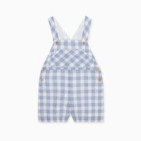 ringo baby dungarees