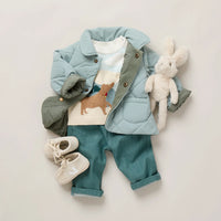 almire sweater