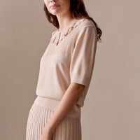 lysias pullover