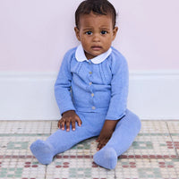 sanson knit set
