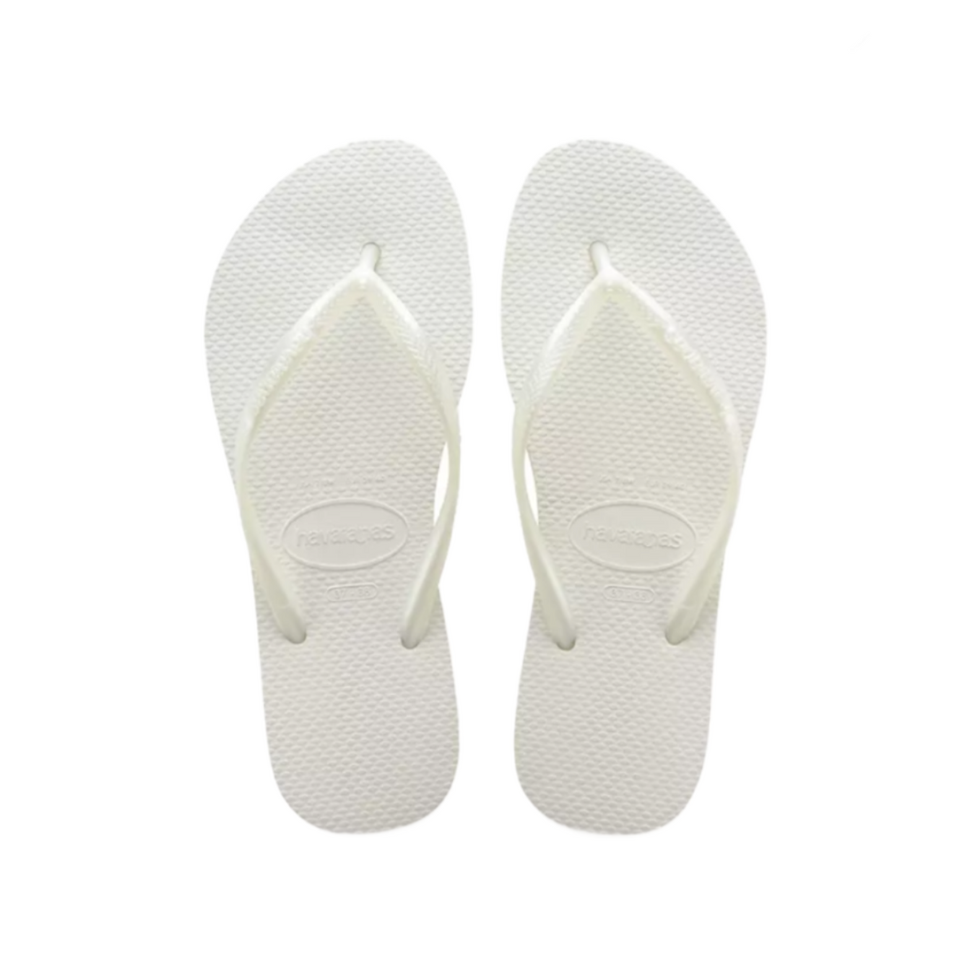 slim sandals