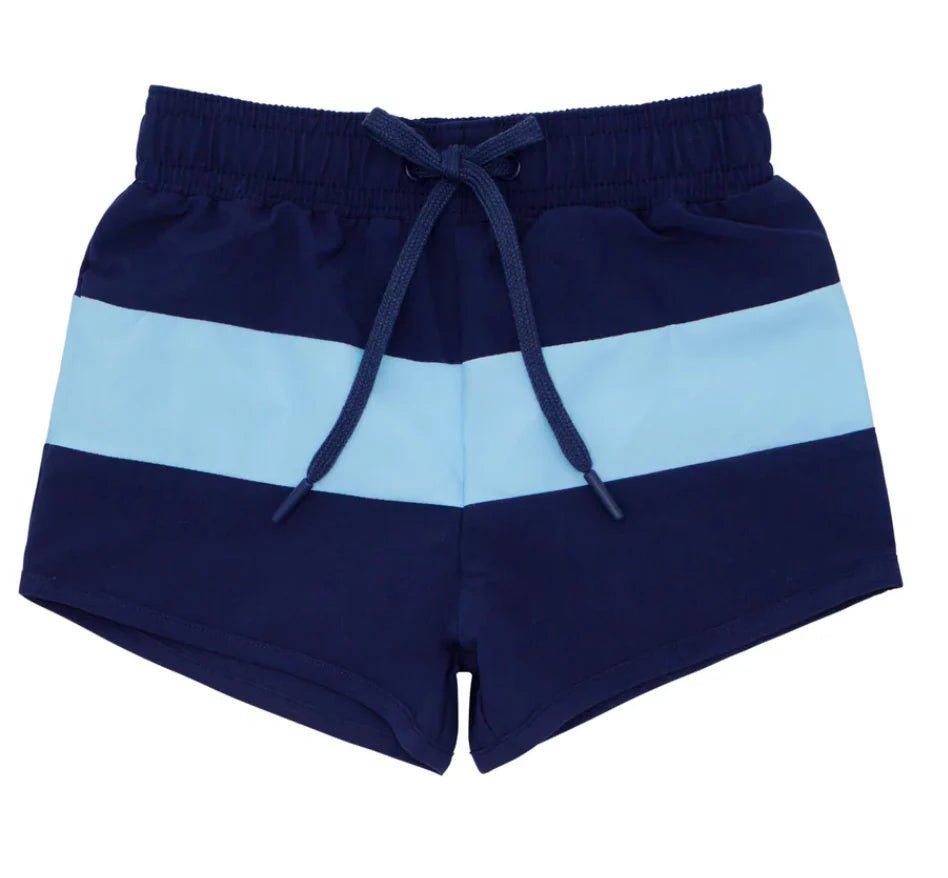 colorblock boardie C