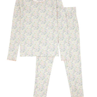 pima pajama set