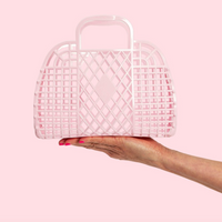 retro basket
