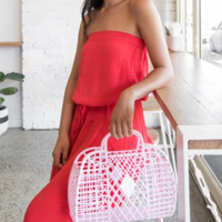 retro basket