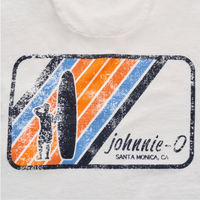 retro jo tee