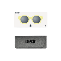 bb sunglasses lemonade